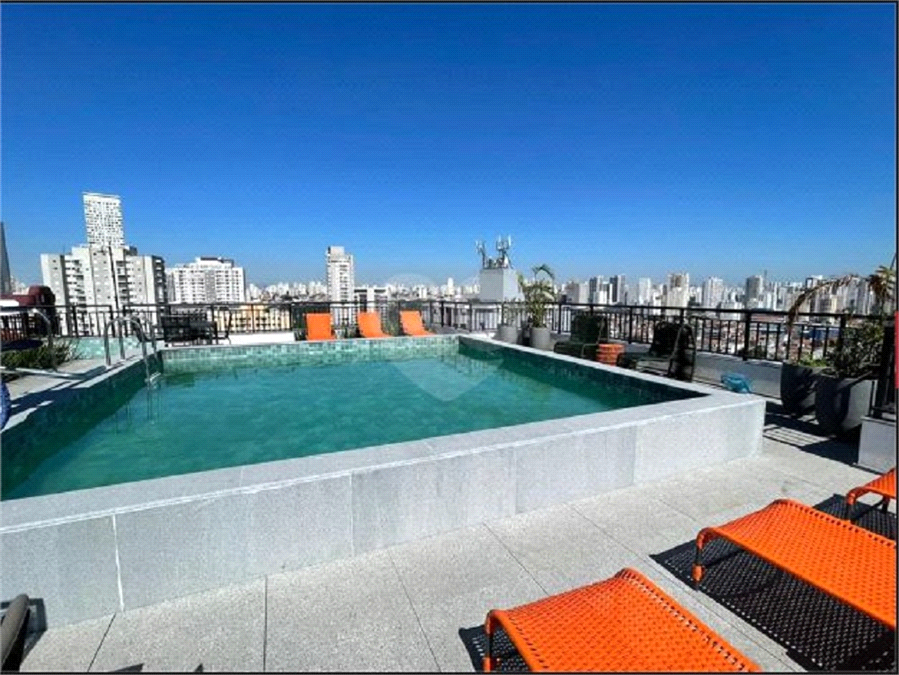 Vista adicional 47 do apartamento no Tatuapé