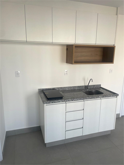 Vista adicional 2 do apartamento no Tatuapé