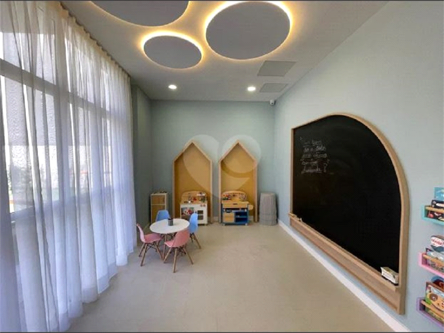 Vista adicional 25 do apartamento no Tatuapé
