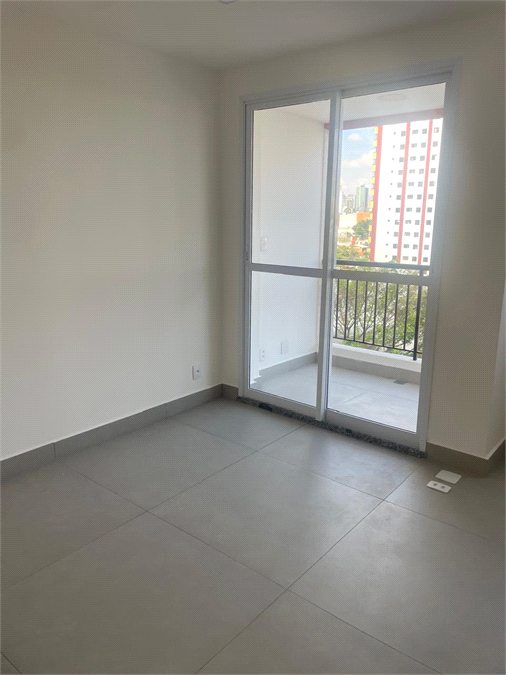 Vista adicional 6 do apartamento no Tatuapé