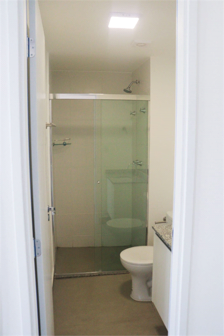 Vista adicional 22 do apartamento no Tatuapé