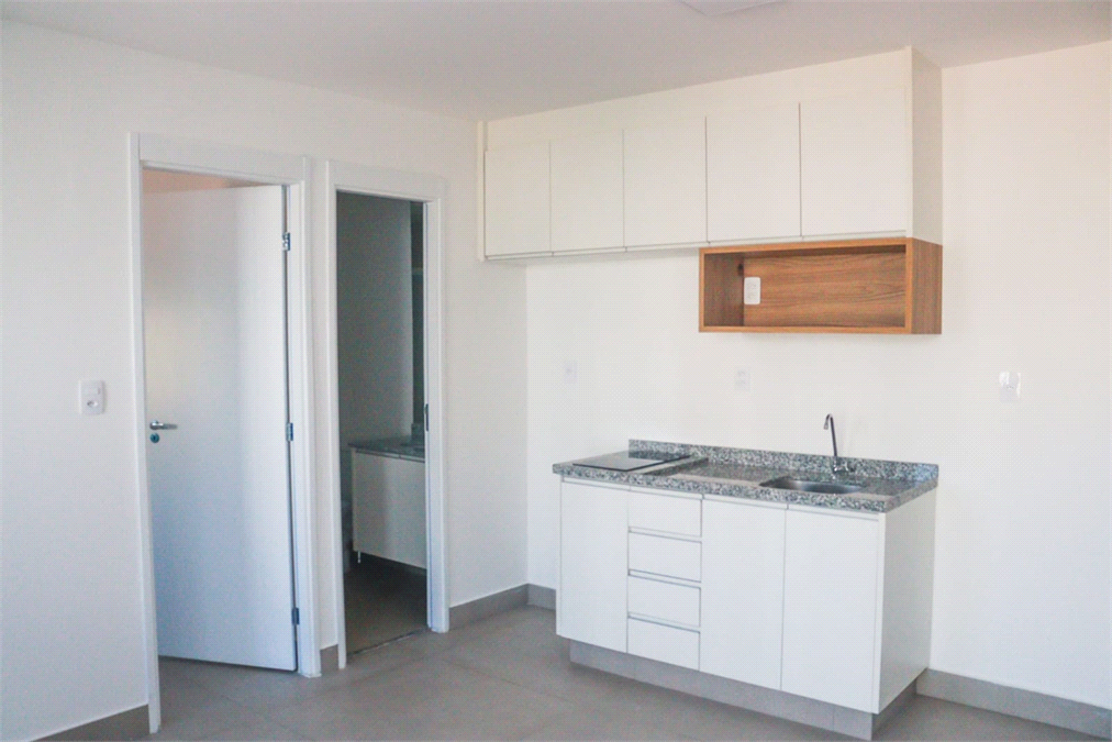 Vista adicional 11 do apartamento no Tatuapé