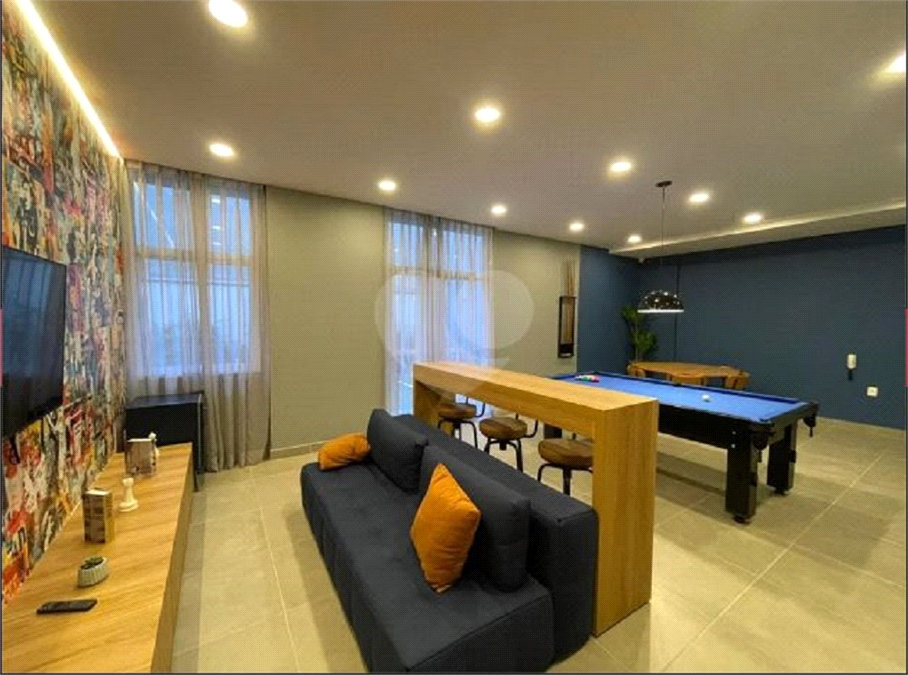 Vista adicional 23 do apartamento no Tatuapé