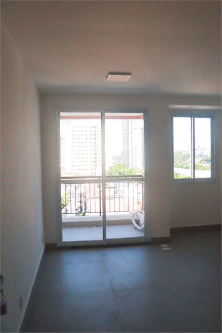 Vista adicional 13 do apartamento no Tatuapé