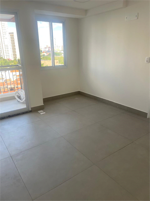 Vista adicional 4 do apartamento no Tatuapé