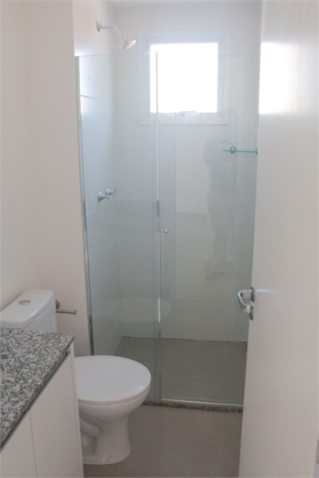 Vista adicional 27 do apartamento no Tatuapé