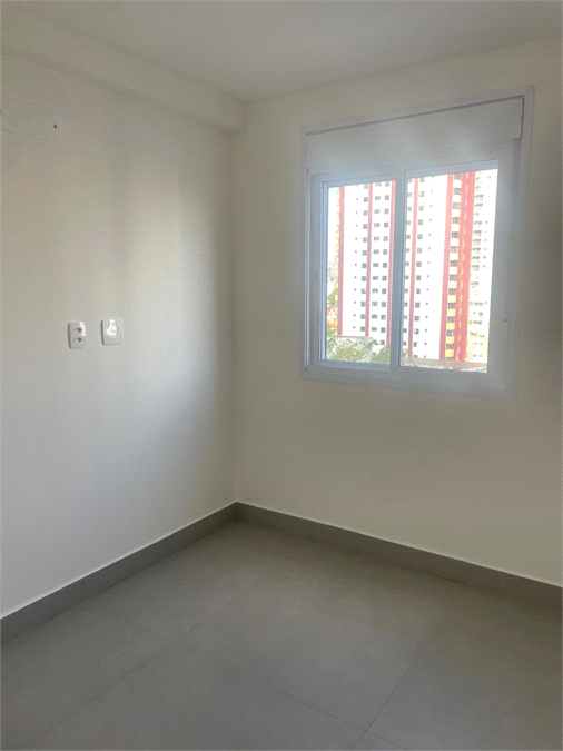Vista adicional 12 do apartamento no Tatuapé