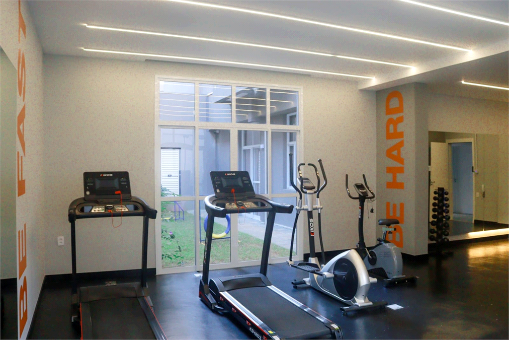 Vista adicional 45 do apartamento no Tatuapé