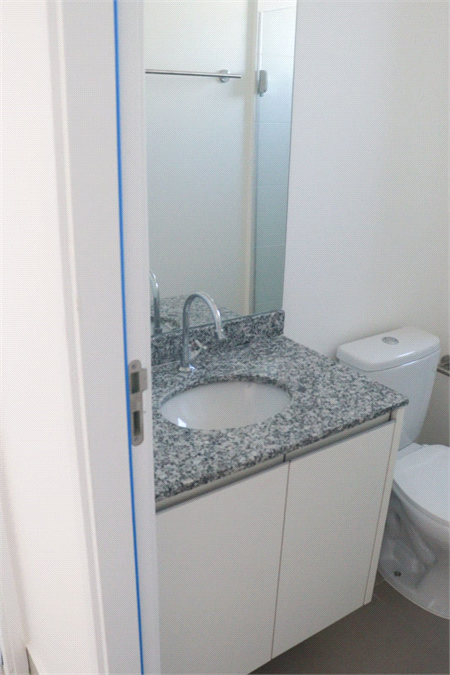 Vista adicional 29 do apartamento no Tatuapé