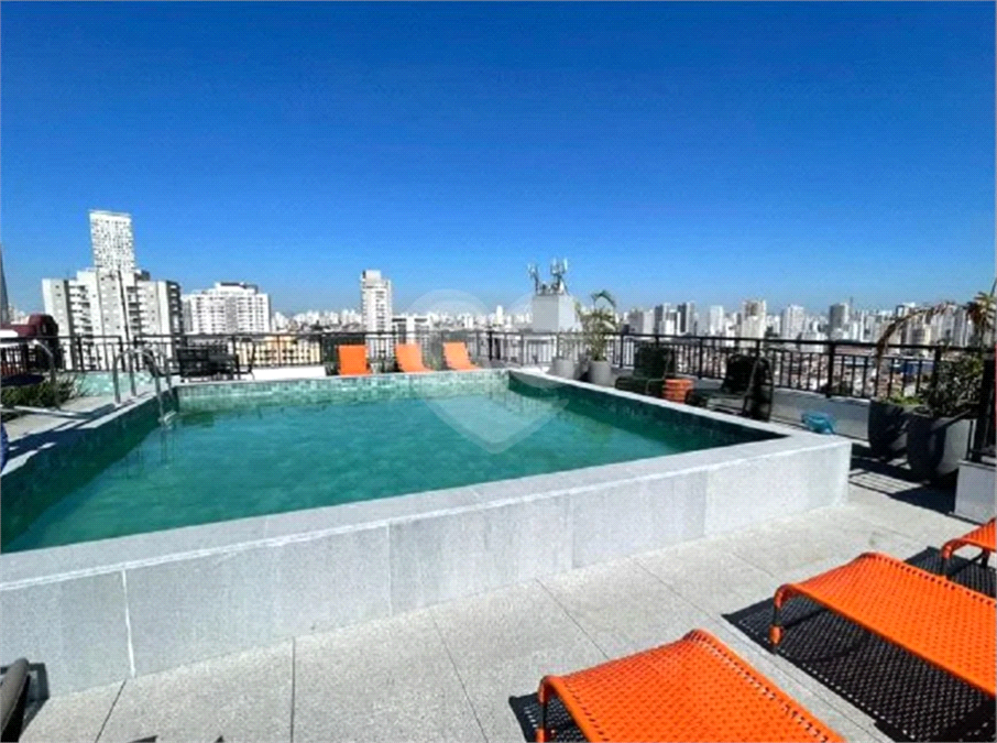 Vista adicional do apartamento no Tatuapé