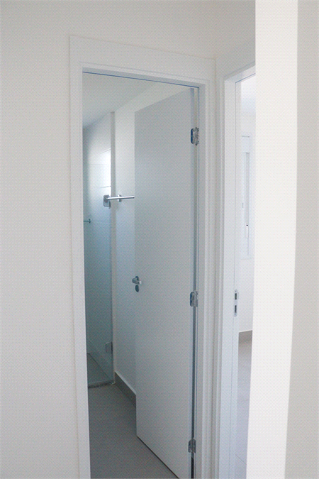 Vista adicional 19 do apartamento no Tatuapé