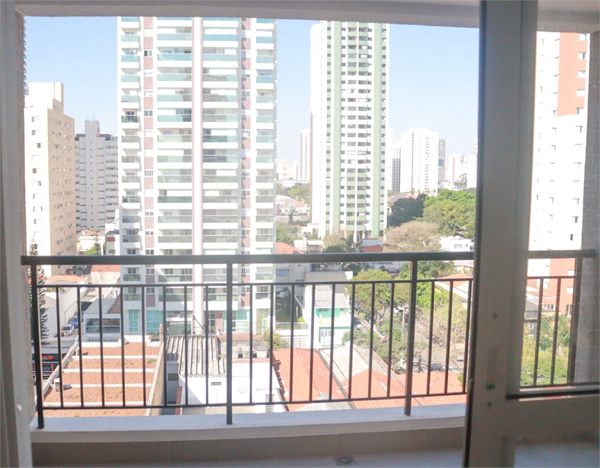 Vista adicional 15 do apartamento no Tatuapé