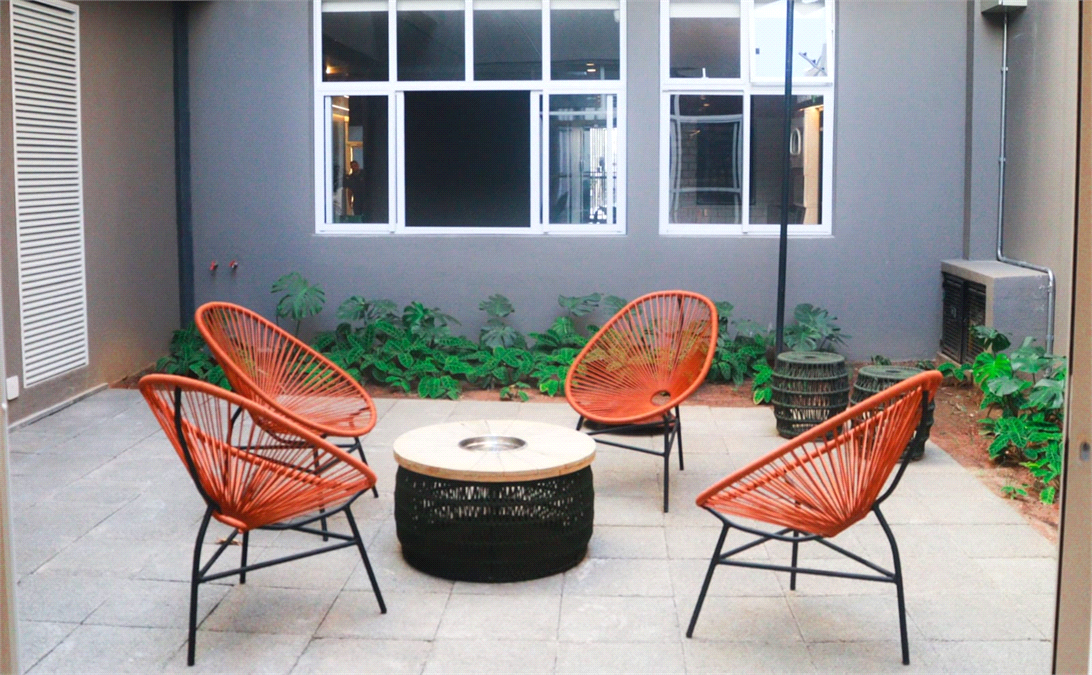 Vista adicional 54 do apartamento no Tatuapé