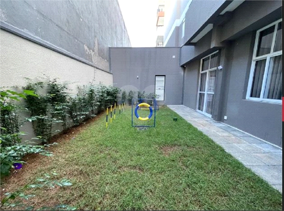 Vista adicional 31 do apartamento no Tatuapé