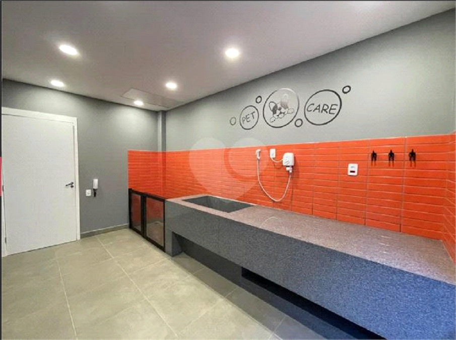 Vista adicional 35 do apartamento no Tatuapé