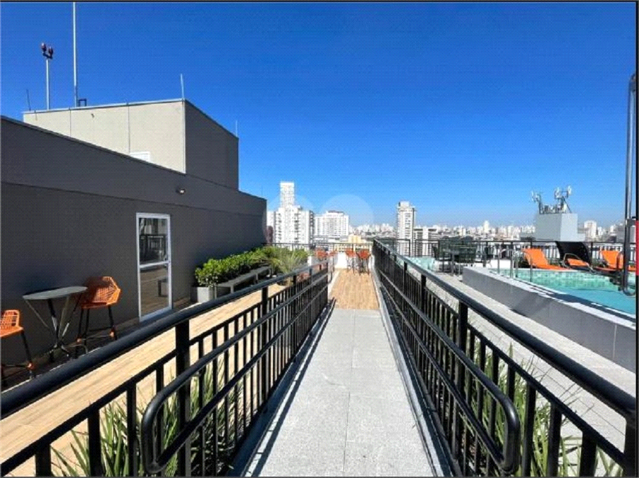 Vista adicional 53 do apartamento no Tatuapé