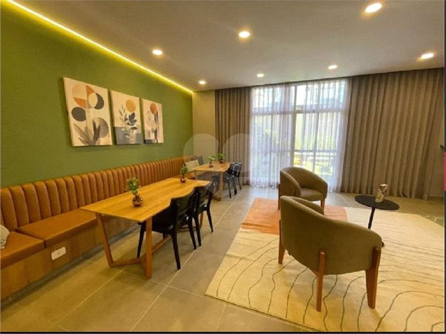 Vista adicional 42 do apartamento no Tatuapé