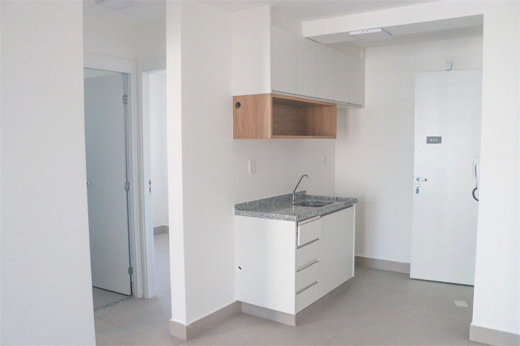 Vista adicional 11 do apartamento no Tatuapé