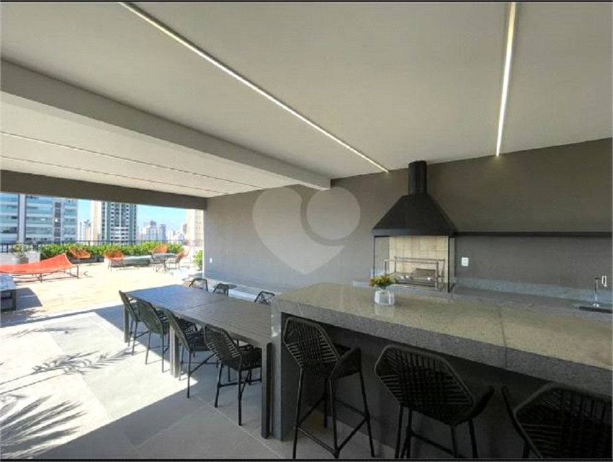 Vista adicional 51 do apartamento no Tatuapé