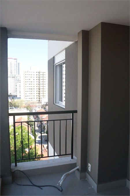 Vista adicional 17 do apartamento no Tatuapé