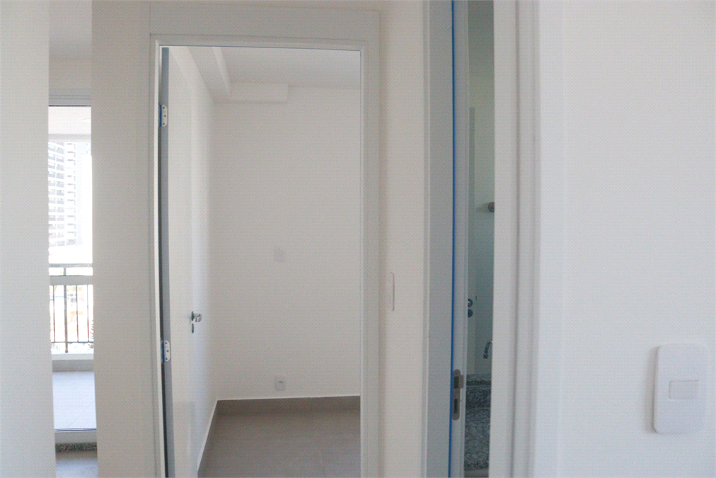 Vista adicional 23 do apartamento no Tatuapé