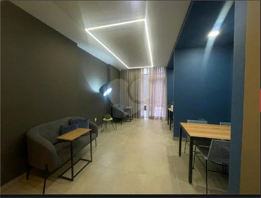 Vista adicional 44 do apartamento no Tatuapé