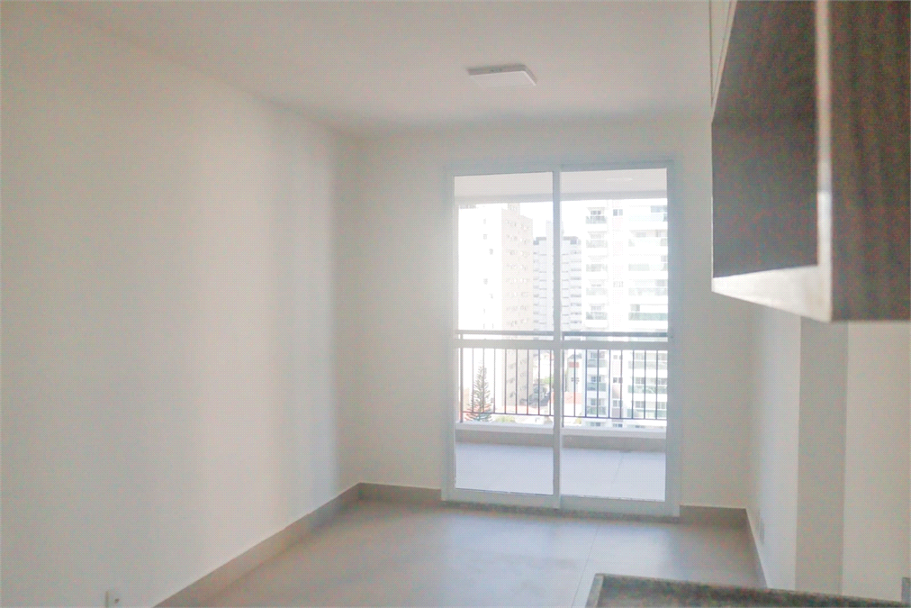 Vista adicional 13 do apartamento no Tatuapé