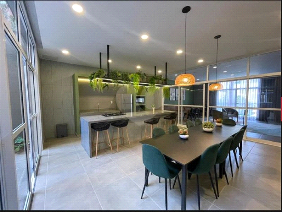 Vista adicional 36 do apartamento no Tatuapé