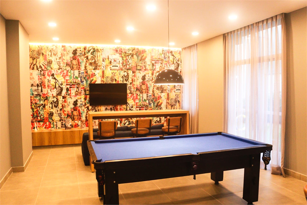 Vista adicional 7 do apartamento no Tatuapé