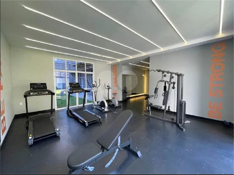 Vista adicional 32 do apartamento no Tatuapé