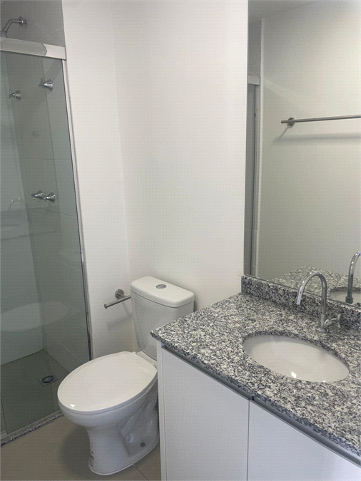 Vista adicional 16 do apartamento no Tatuapé