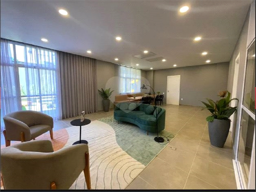 Vista adicional 40 do apartamento no Tatuapé