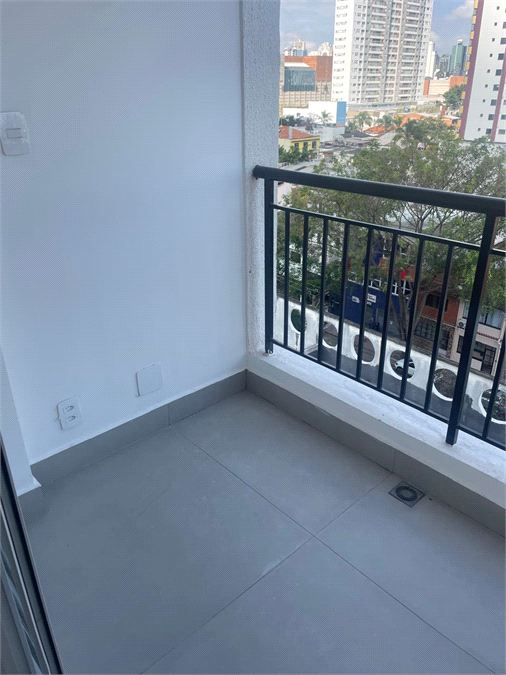 Vista adicional 8 do apartamento no Tatuapé