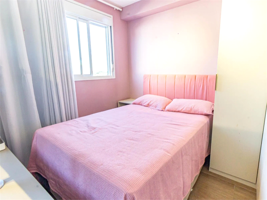 Vista adicional 7 do apartamento no Tatuapé