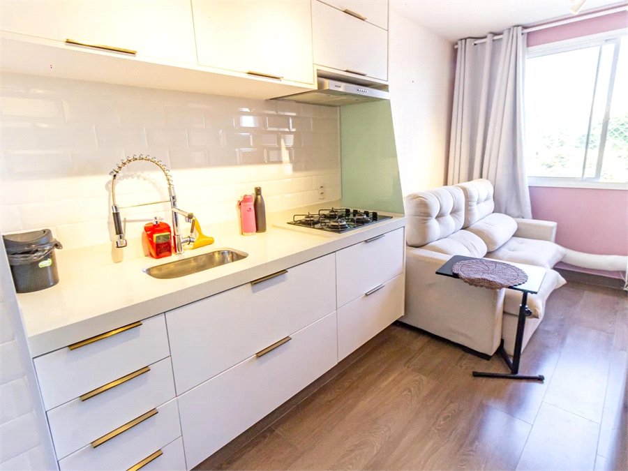 Vista adicional 6 do apartamento no Tatuapé