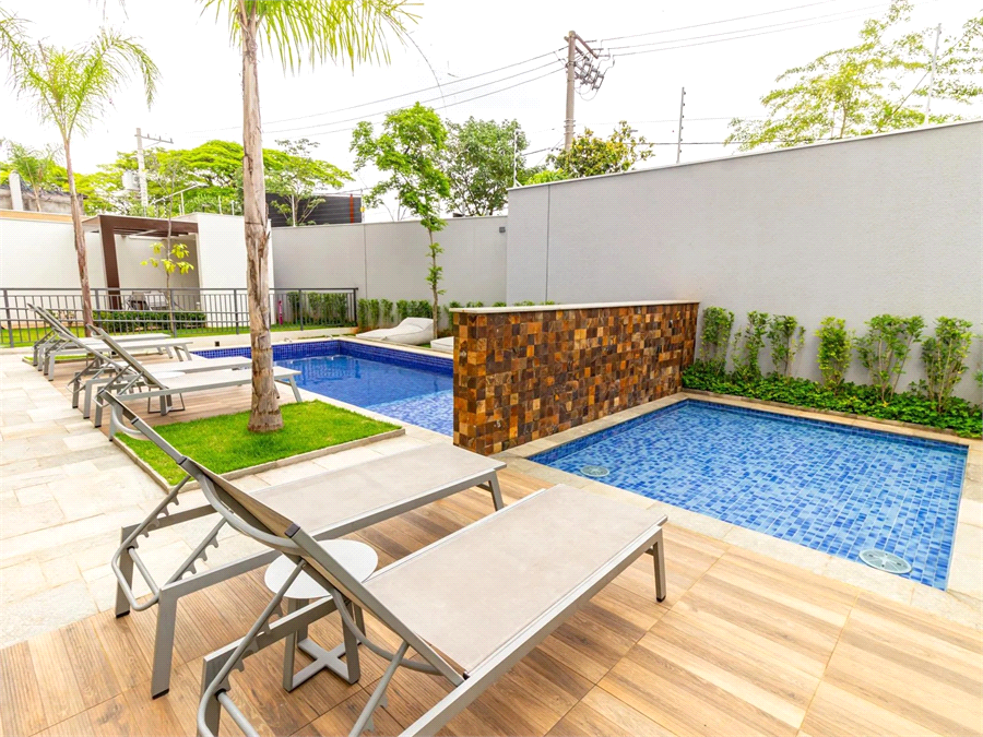 Vista adicional 16 do apartamento no Tatuapé