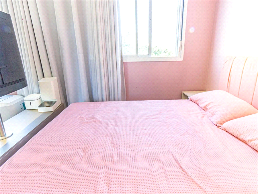 Vista adicional 8 do apartamento no Tatuapé