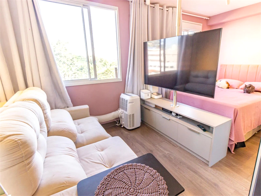 Vista adicional 30 do apartamento no Tatuapé