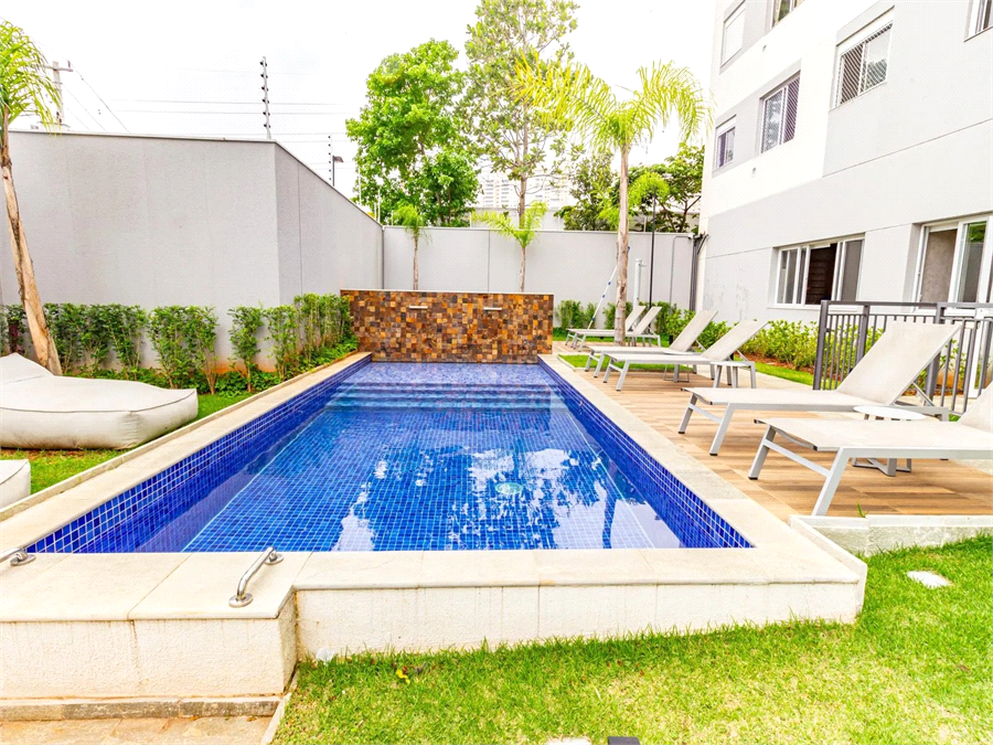 Vista adicional 15 do apartamento no Tatuapé