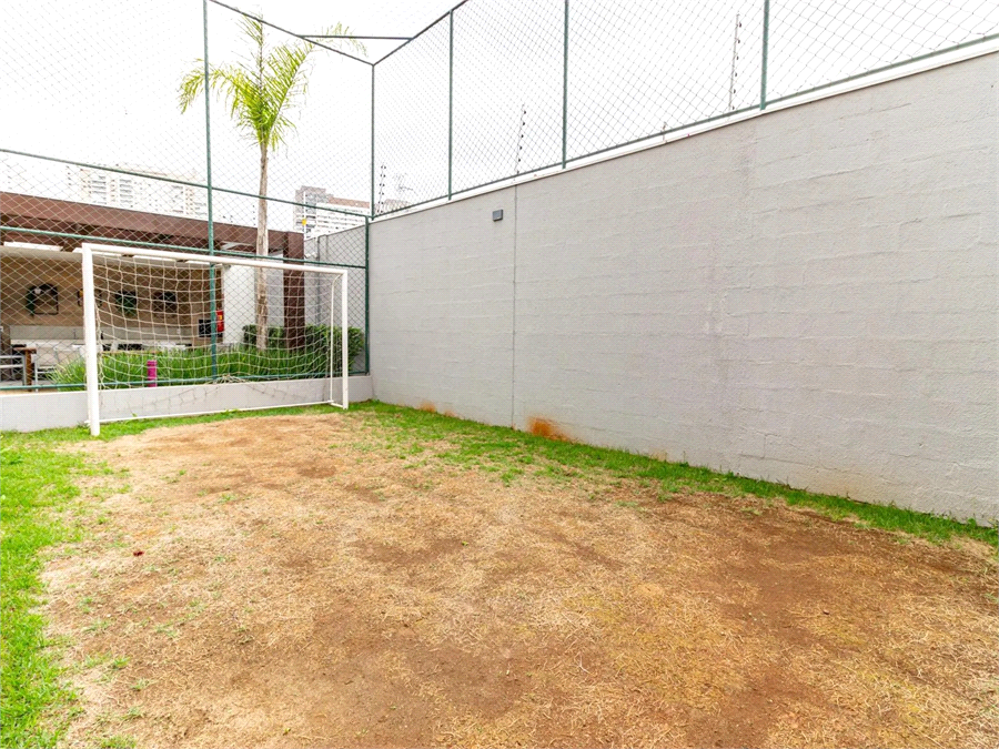 Vista adicional 25 do apartamento no Tatuapé