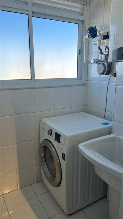 Vista adicional 11 do apartamento no Tatuapé