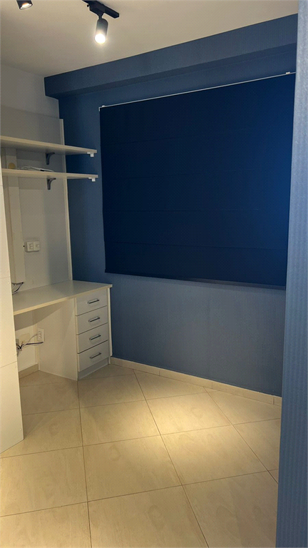 Vista adicional 2 do apartamento no Tatuapé