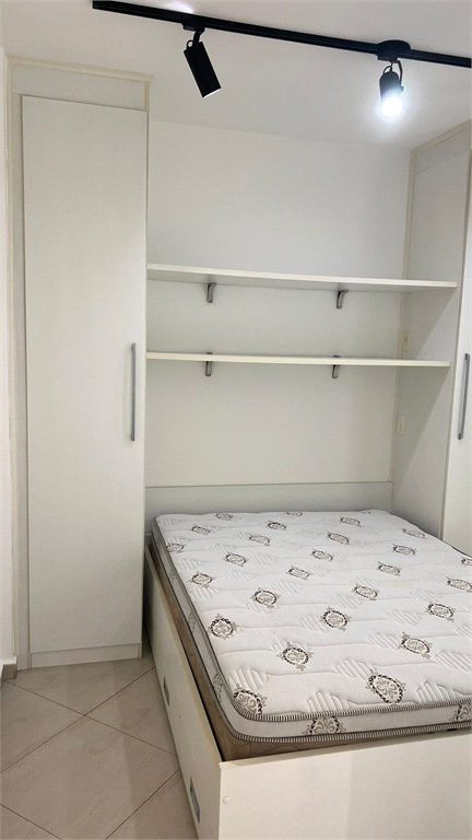 Vista adicional 3 do apartamento no Tatuapé