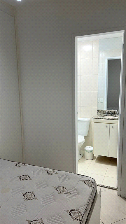Vista adicional 7 do apartamento no Tatuapé