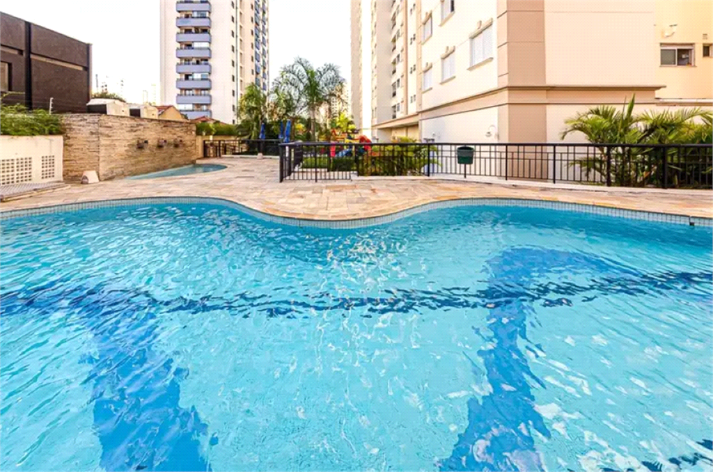 Vista adicional 12 do apartamento no Tatuapé