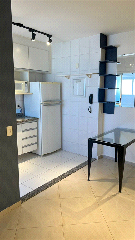 Vista adicional 5 do apartamento no Tatuapé