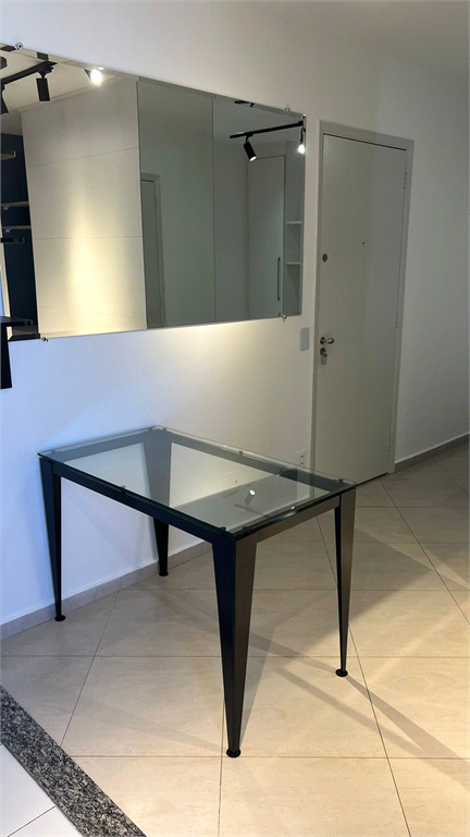 Vista adicional 6 do apartamento no Tatuapé