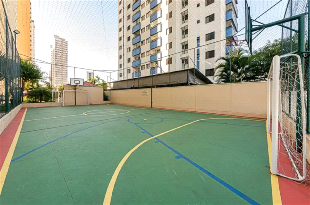 Vista adicional 18 do apartamento no Tatuapé
