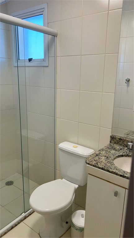 Vista adicional 10 do apartamento no Tatuapé