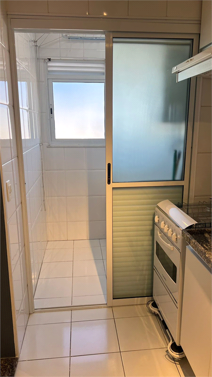 Vista adicional 9 do apartamento no Tatuapé